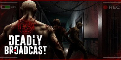 致命广播|v20231227|官方中文|支持手柄|Deadly Broadcast