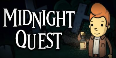 午夜探险|Midnight Quest