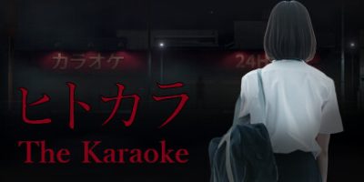The Karaoke 卡拉OK|官方中文-多结局|[Chilla's Art] The Karaoke | ヒトカラ?The Karaoke | ヒトカラ