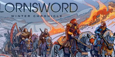 洛恩帝国的冬季编年史|官方中文|Build 10233509-帝国的终结|Lornsword Winter Chronicle