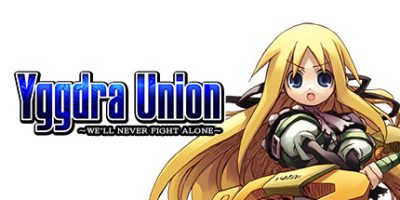 圣剑同盟|官方中文|魔光降临无畏|Yggdra Union: We’ll Never Fight Alone/公主同盟/公主联盟/圣剑同盟/聖劍同盟