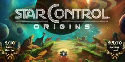 行星控制：起源|v1.62|官中|Star Control: Origins