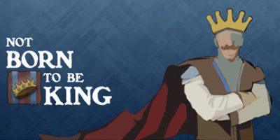 天生不为王|官方中文|NQot born to be King