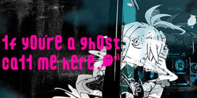 幽铃热线|官方中文|V1.1.0-全新挑战开启|1f y0u're a gh0st ca11 me here!