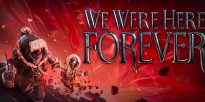 我们永远在这里|v1.0.29|联机版|官方中文|支持手柄|We Were Here Forever