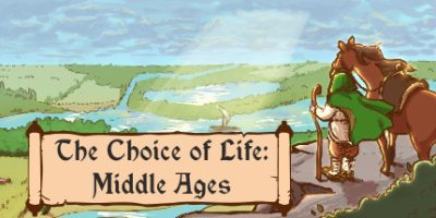 人生抉择：中世纪时代|Choice of Life: Middle Ages