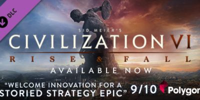 文明3456合集|全DLC|Sid Meier's Civilization VI/附带：文明3/文明4/文明5/文明6