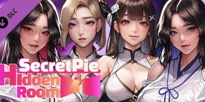 秘密派|豪华版-新DLC Hidden Room|官方中文|全DLC|Secret Pie
