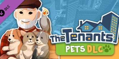 租房达人|V1.2.7|全DLC|官方中文|The Tenants