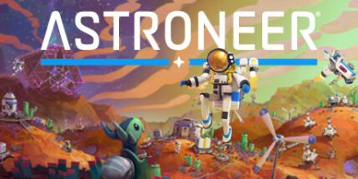 异星探险家|v1.30.12|官方中文|支持手柄|ASTRONEER|星球探索者