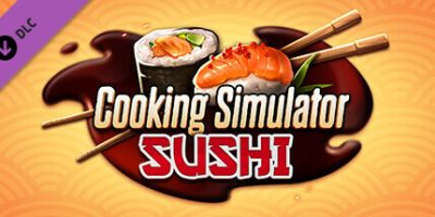 料理模拟器|v6.0|全DLC|官方中文|支持手柄|Cooking Simulator|烹饪模拟器
