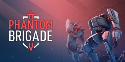 幻影旅团|V1.1.1|官方中文|Phantom Brigade