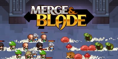 Merge & Blade|官方中文|Build.10663813完整正式版-新模式-新角色