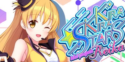 爱的闪耀偶像企划 Reika|官方中文|Kirakira stars idol project Reika