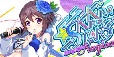 爱的闪耀偶像企划|官方中文|Kirakira stars idol project Nagisa