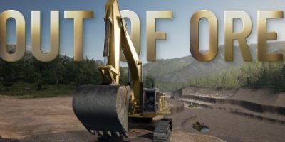 矿石之外|官方中文|V0.1206|Out of Ore