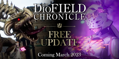 神领编年史|官方中文|V1.2.0-瓦尔塔琴篇+全DLC+预购特典|The DioField Chronicle