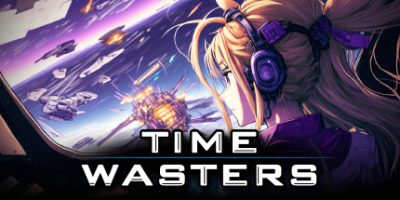 Time Wasters|官方中文|Build.10907829-时间幽灵|时间浪费者