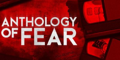恐怖录像|官方中文|ANTHOLOGY OF FEAR