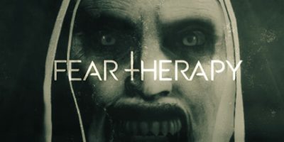恐惧疗法|官方中文|V230322-新增地图:庇护所|Fear Therapy