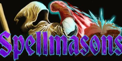 斯佩尔斯森|官方中文|V1.11.1-梅尔维尔天赋|Spellmasons