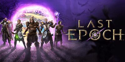 最后纪元|v1.1|正式版|官方中文|支持手柄|Last Epoch