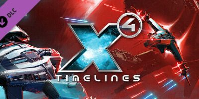 X4：基石|v7.00|全DLC|官方中文|支持手柄|X4: Foundations|X4: Foundations – Collector’s Edition|X4：基奠