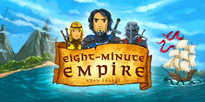 八分钟帝国|Build.10442666|官方中文|Eight-Minute Empire