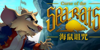 海鼠的诅咒|官方中文|NSZ|原版|Curse of the Sea Rats