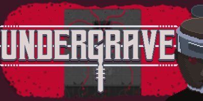 墓穴之下|官方中文|Undergrave|坟墓之下