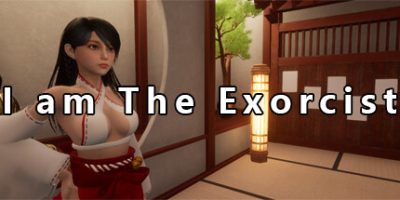 我是驱魔人|Build.10916087-1.0+全DLC|官方中文|I am The Exorcist