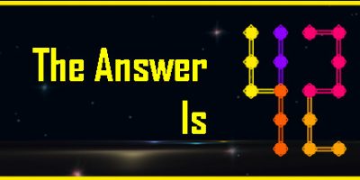 答案是 42|官方中文|NSZ|原版|The Answer Is 42