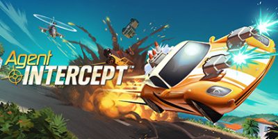 疾速特工|官方中文|Build.8037652-疾行使者-爆裂行动|Agent Intercept