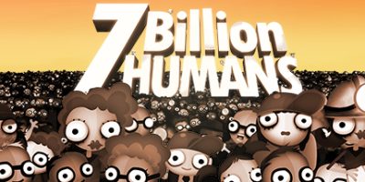 70亿人类|官方中文|NSZ|原版|7 Billion Humans