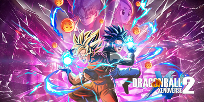 龙珠：超宇宙2|v1.21.00|官方中文|全DLC|存档+修改器+BGM+四版本mod合集|DRAGON BALL XENOVERSE 2|龙珠：异战2 – 究极之战
