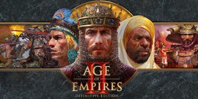 帝国时代2：决定版|v101.102.42346|全DLC|官方中文|Age of Empires II: Definitive Edition|帝国时代2 重置决定版