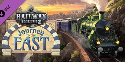 铁路帝国2|v1.2|豪华版|全DLC|官方中文|支持手柄|Railway Empire 2