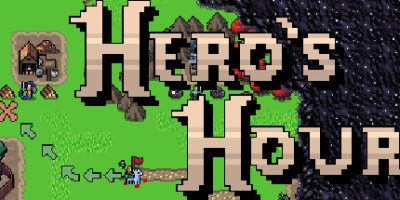 英雄之时|v2.6.0|全DLC|官方中文|Hero's Hour