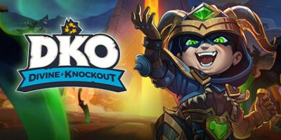 神圣一击|v0.23.2867.17|官方中文|《Divine Knockout》（DKO）