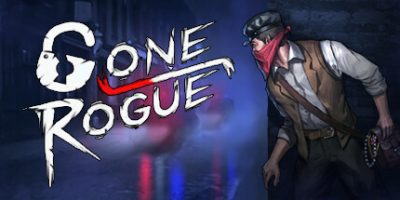 离经叛盗|v1.1||官方中文|Gone rogue