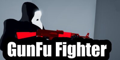 枪斗士|官方中文|GUNFU FIGHTER