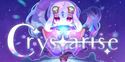 星晶的崛起|官方中文|Crystarise