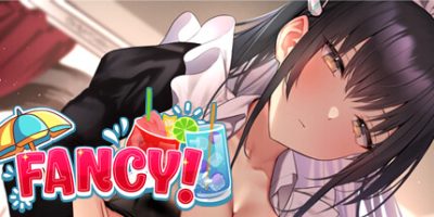 FANCY!