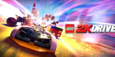 乐高2K 飙风赛车|官方中文|本体+1.14升补+11DLC|NSP|原版|LEGO® 2K Drive|乐高®2K竞速|乐高2K竞速