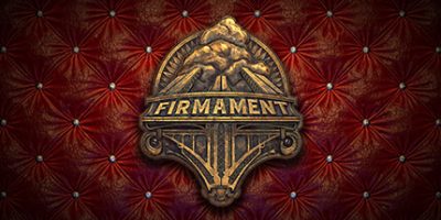 苍穹乾坤|官方中文|Firmament
