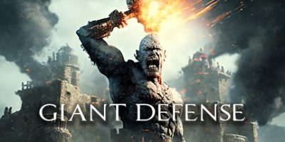 巨人防御战|官方中文|Giant Defense