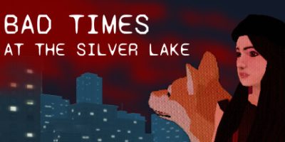 银湖的糟糕时光|官方中文|Bad Times at the Silver Lake