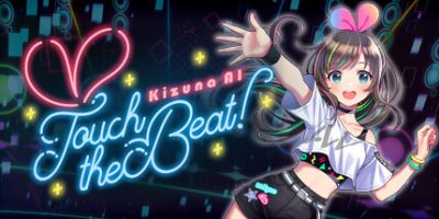 绊爱 触摸节拍|官方中文|Kizuna AI Touch the Beat!