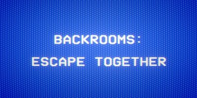 后室：一起逃脱|Build.21052023联机版|官方中文|Backrooms: Escape Together