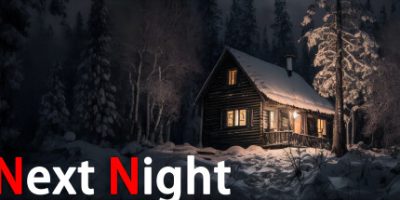 下一个夜晚|官方中文|NextNight